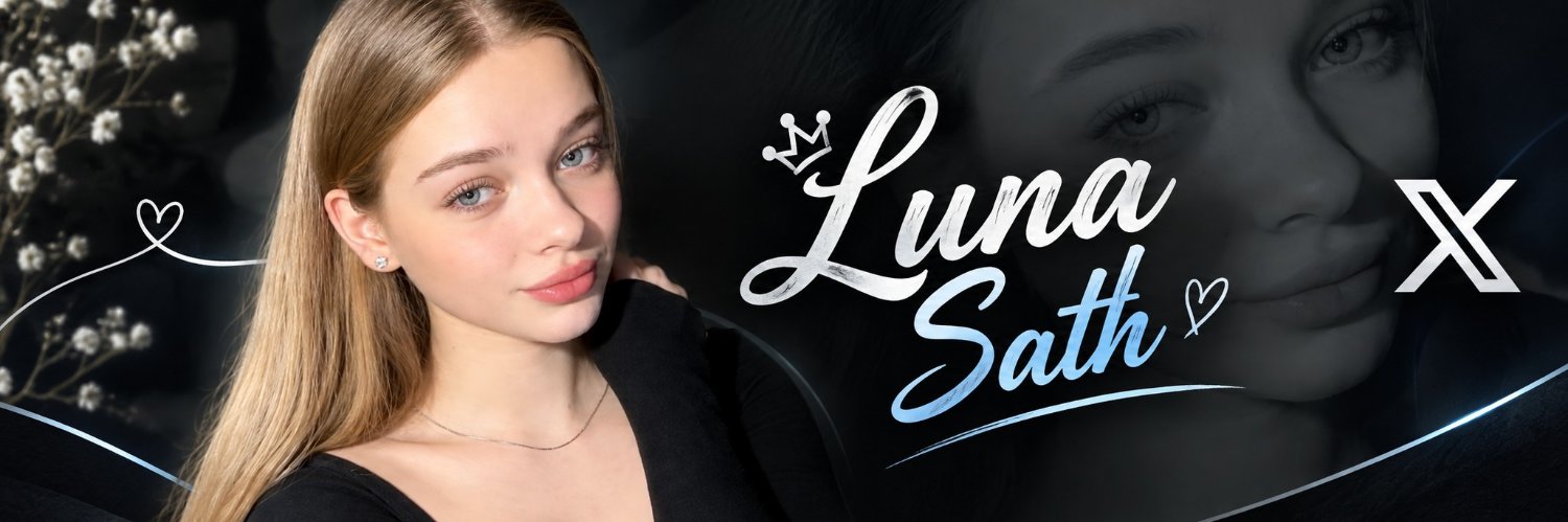 Luna's banner