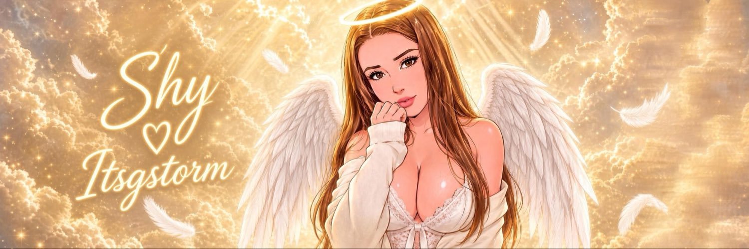 ItsGeorgiaStorm😇's banner
