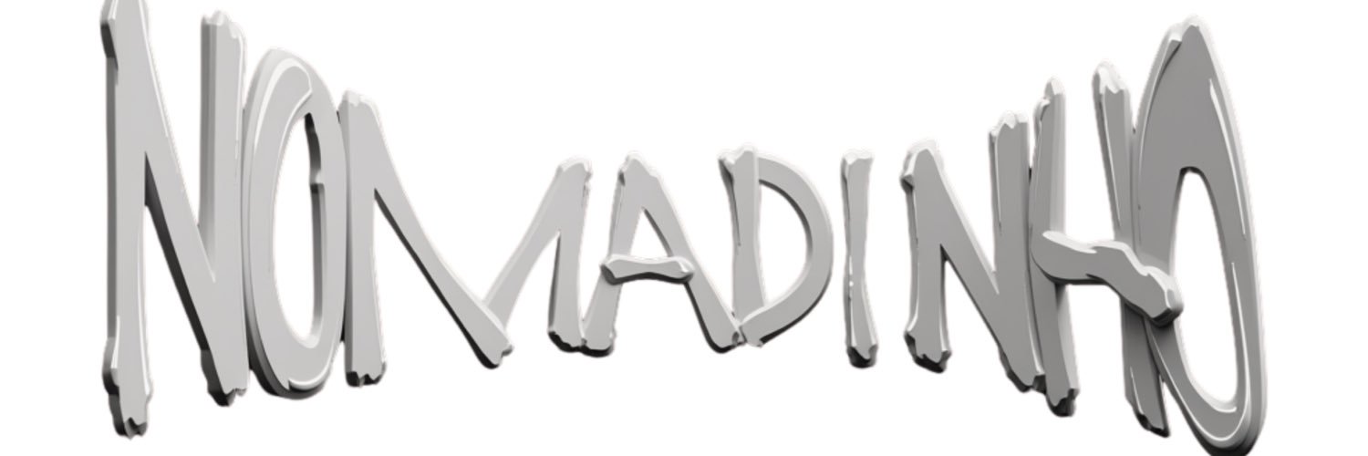 NOMADINHO's banner
