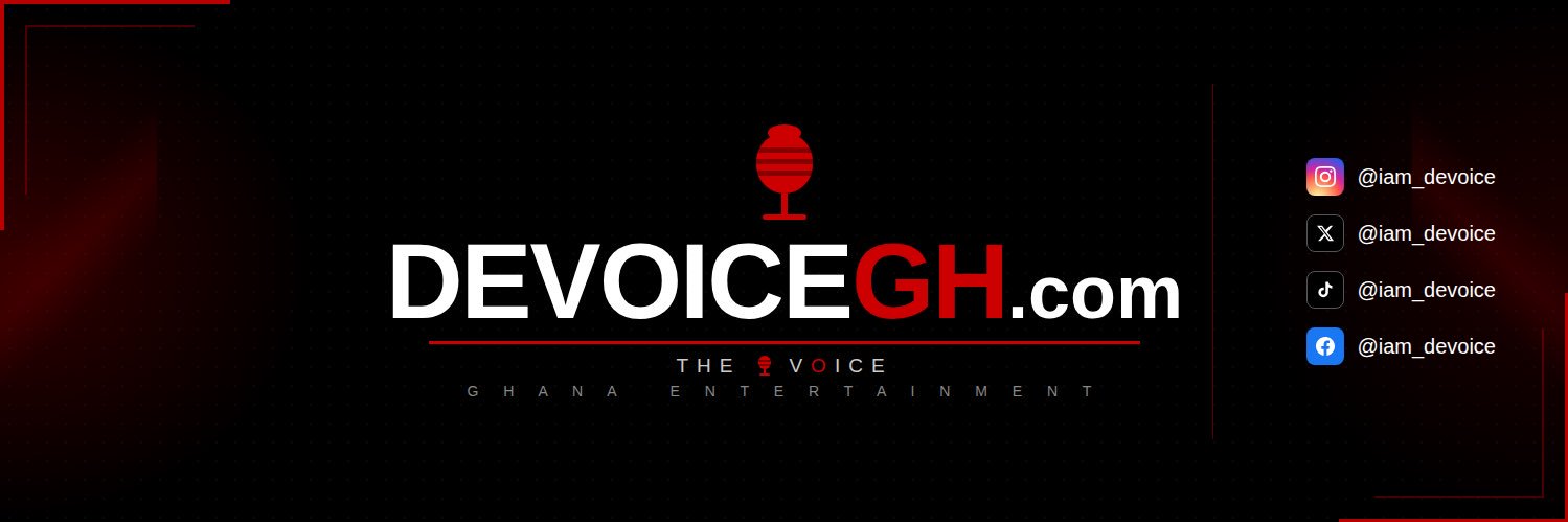 DeVoiceGH.com's banner