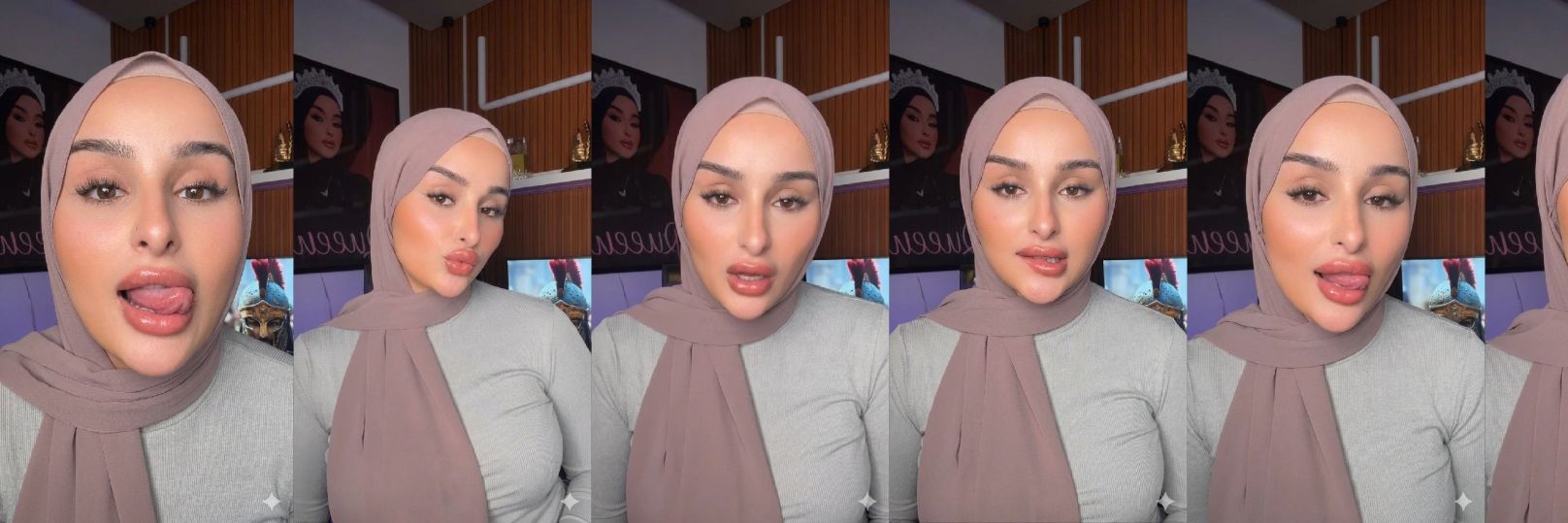 الزعيمة ضحى العريبي ❤️🌶️🔥's banner