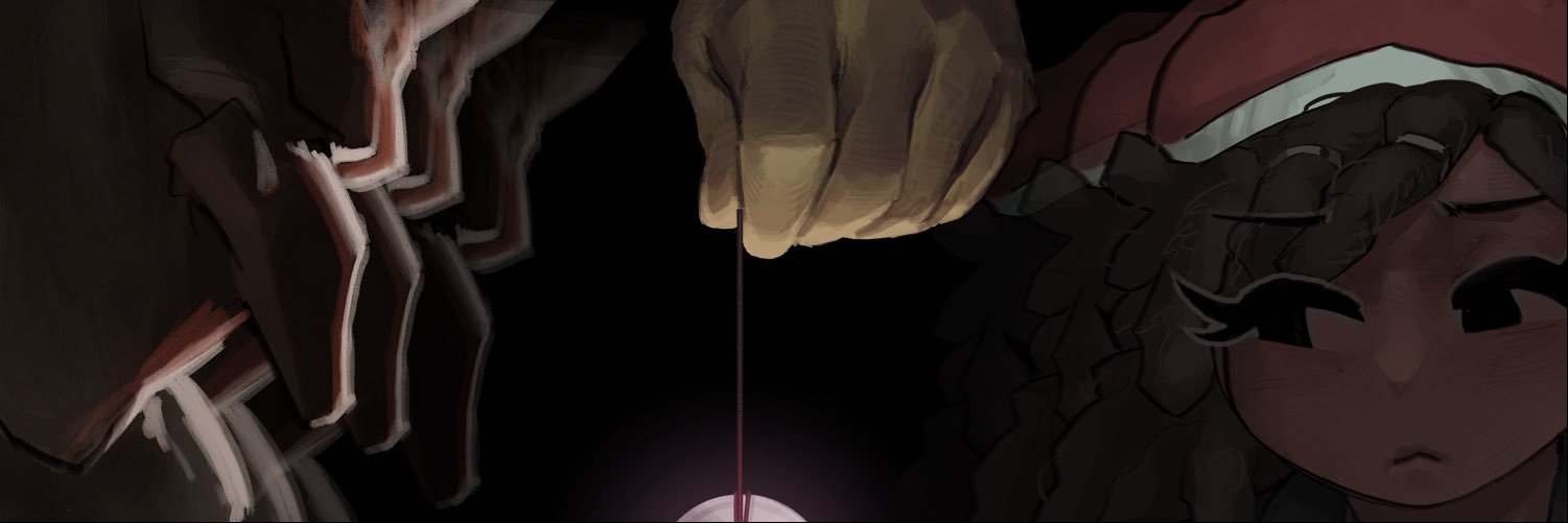 DARKNIGHT(#1 LULLABY GF LOVER!!!!!!)'s banner