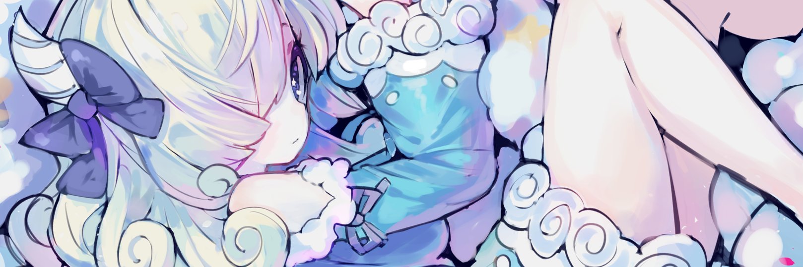 けとぽん@ｺﾐﾃｨｱ156_う50a's banner