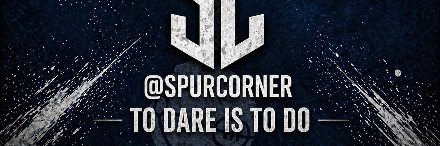 SPURSCORNER's banner