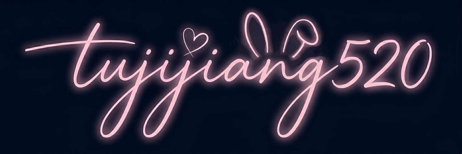 兔叽酱🐰's banner
