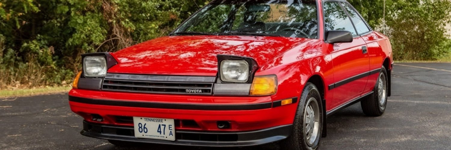 Tom Celica™'s banner