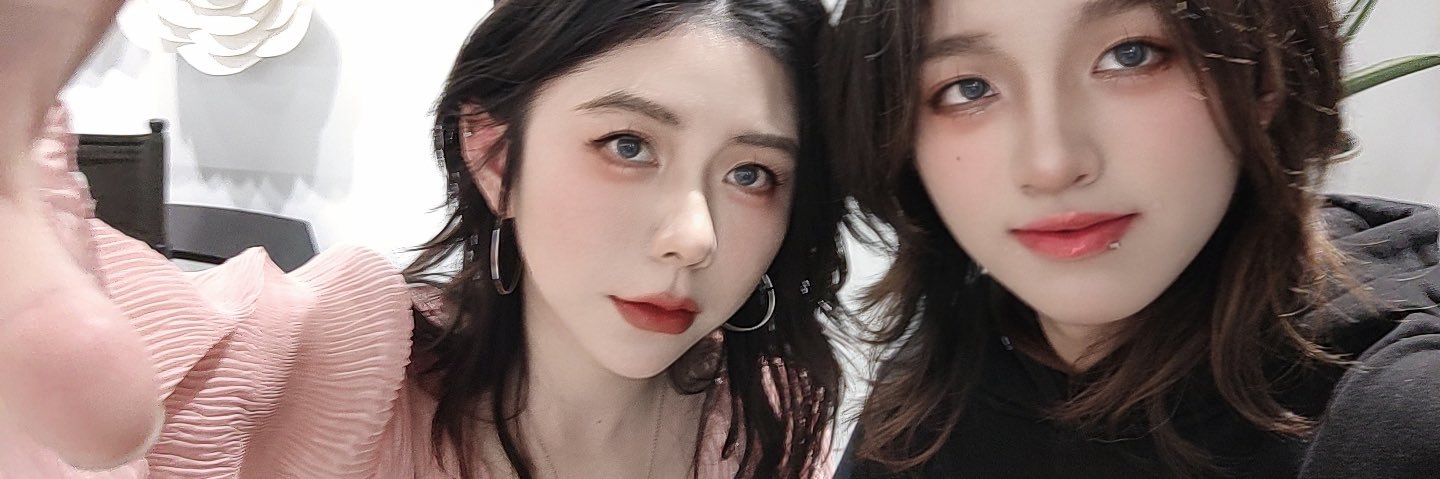 cy男娘变装's banner