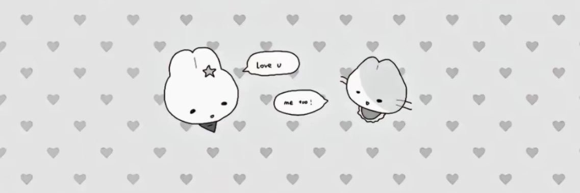 总而言之你很可爱's banner