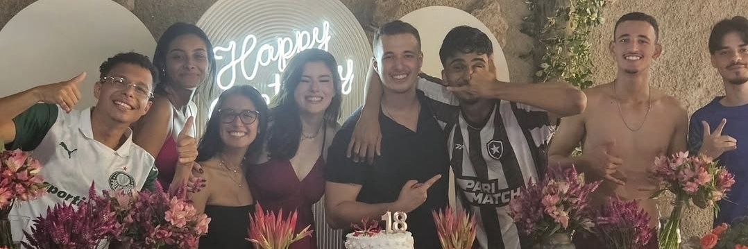 Droga, é o Cadu Sep's banner