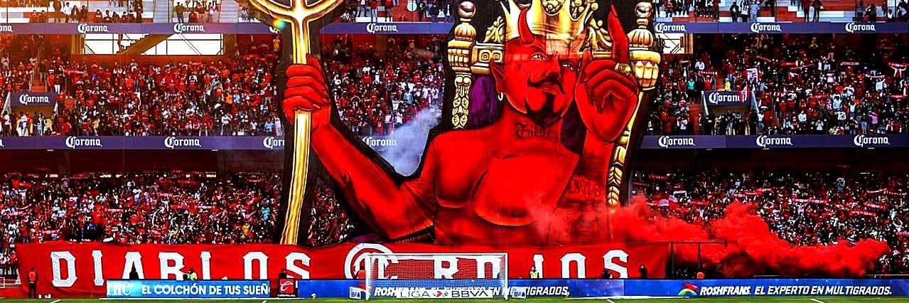el Ruco “Cremoso”'s banner