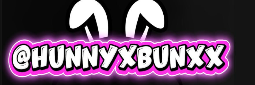 hunnyxbunxx's banner