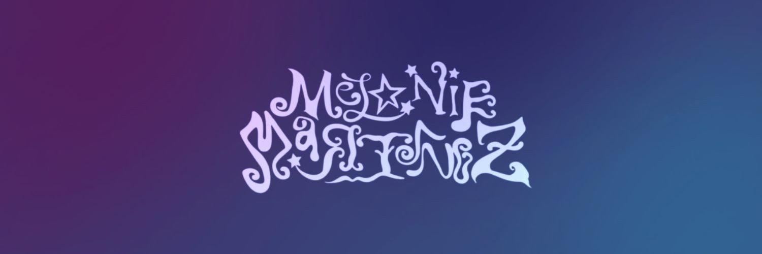 Melanie Base's banner