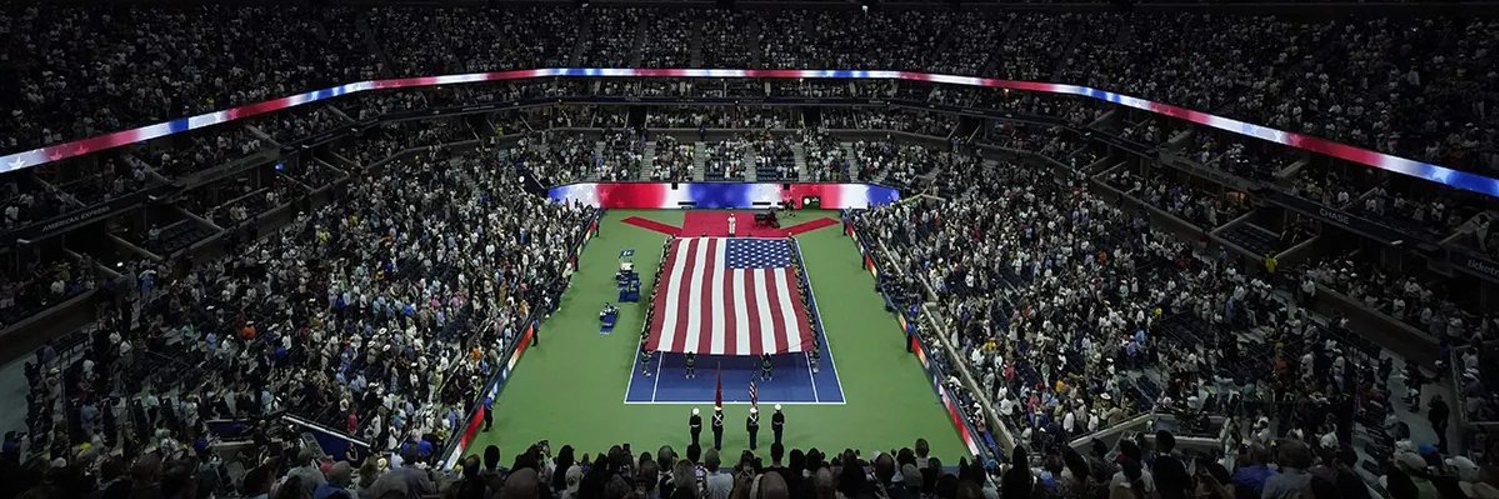 Tennis Performances's banner