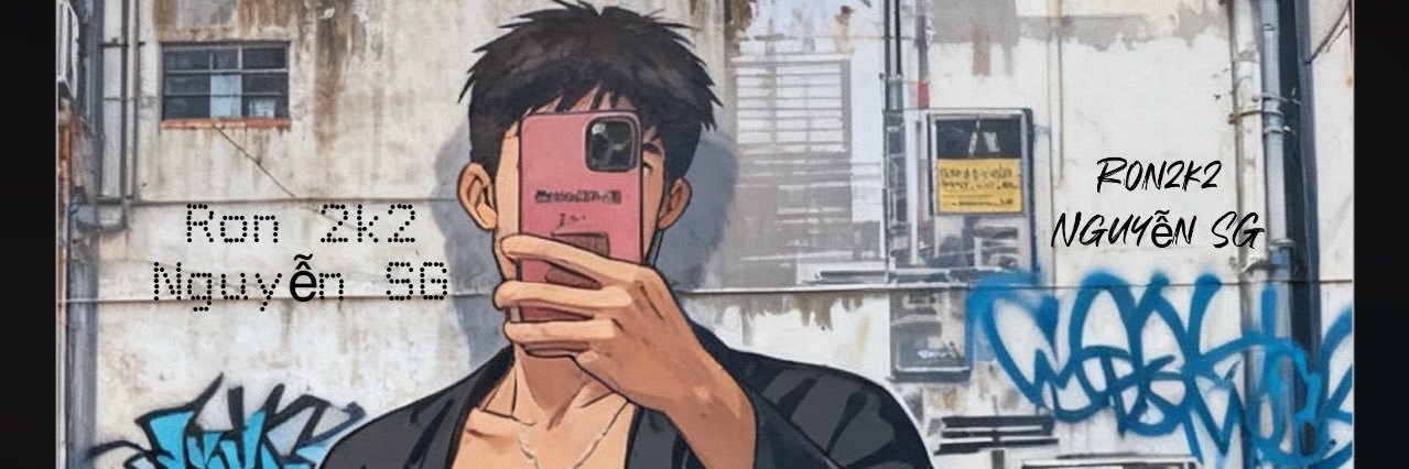 Ronguyen's banner