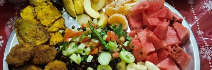 Fruit Palette's banner
