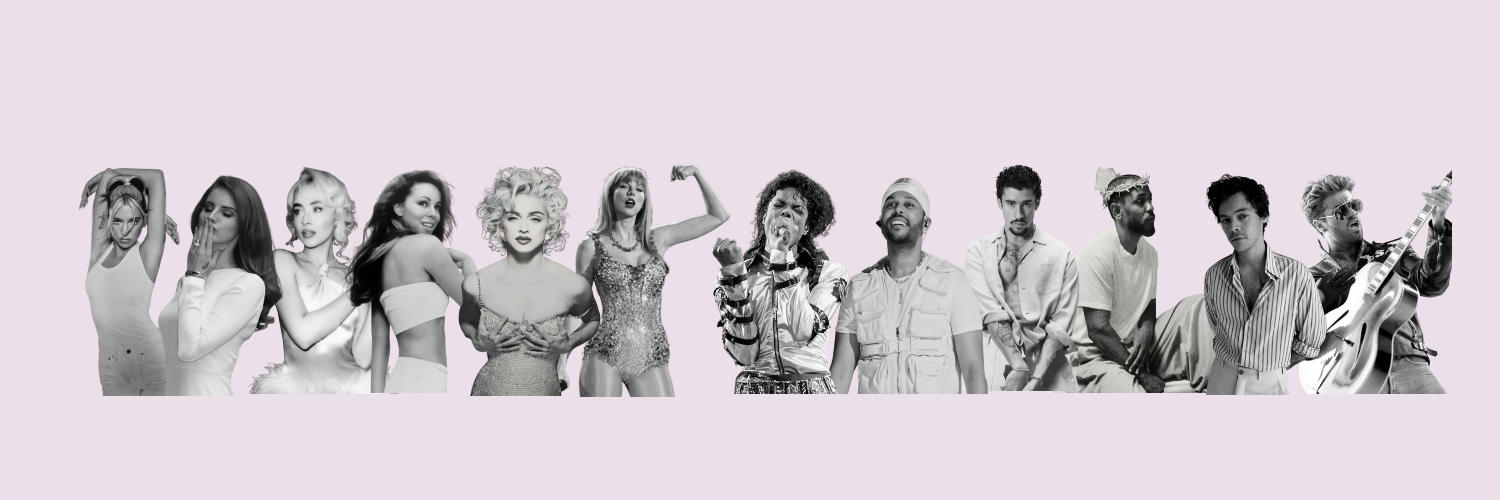 Legends of Pop's banner
