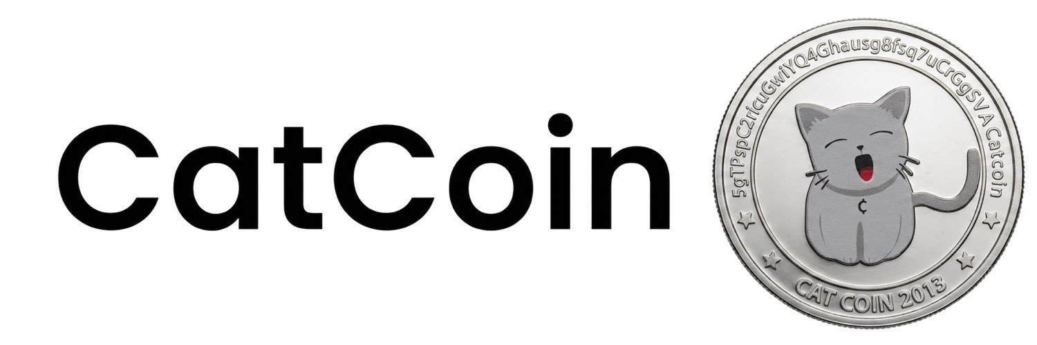Catcoin's banner