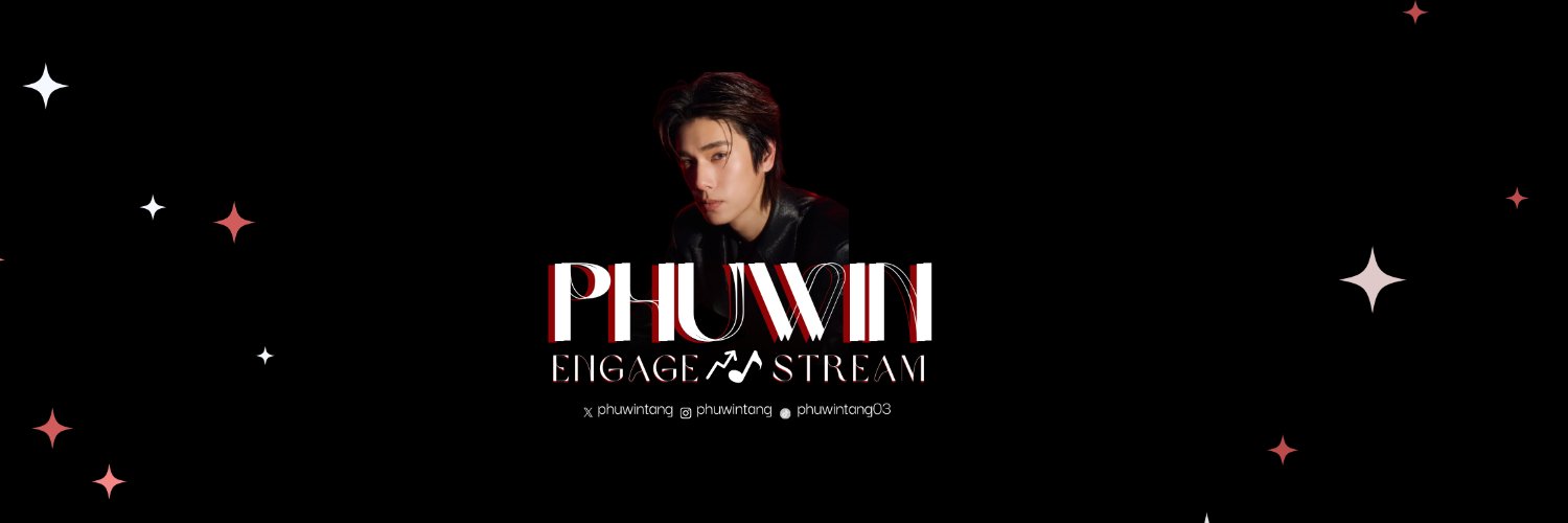 PHUWIN ENGAGE & STREAM's banner