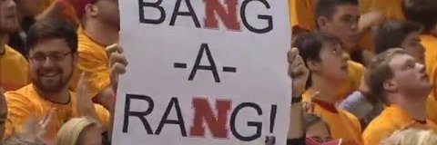 Kent Pavelka's banner