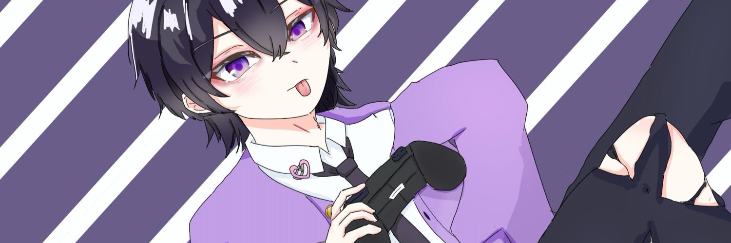 縷々(るる)✝️ 👿's banner