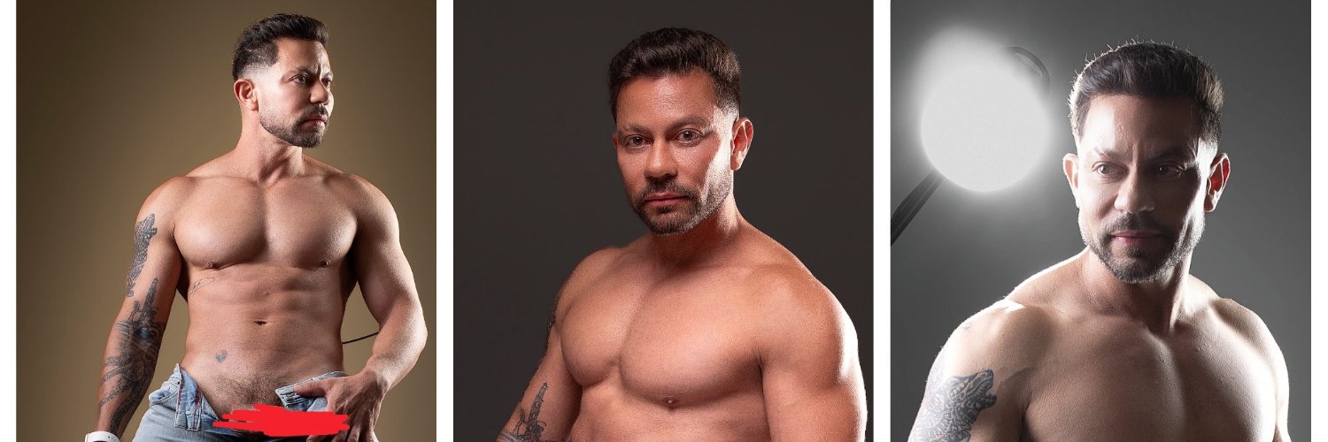 Dawid 100cueca's banner