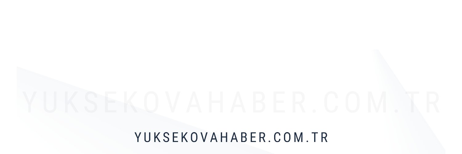 Yüksekova Haber's banner