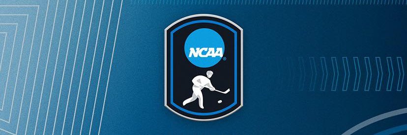 NCAA Ice Hockey's banner