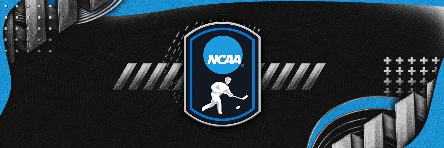 NCAA Ice Hockey's banner