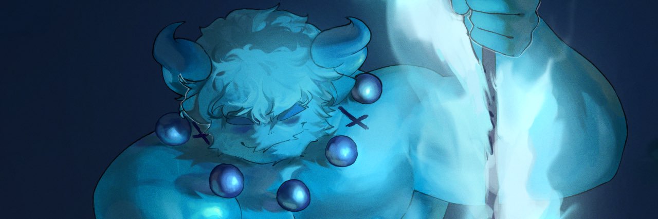cole 🫐's banner