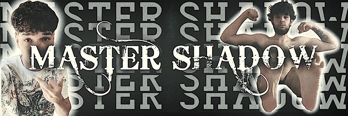 Master Shadow's banner