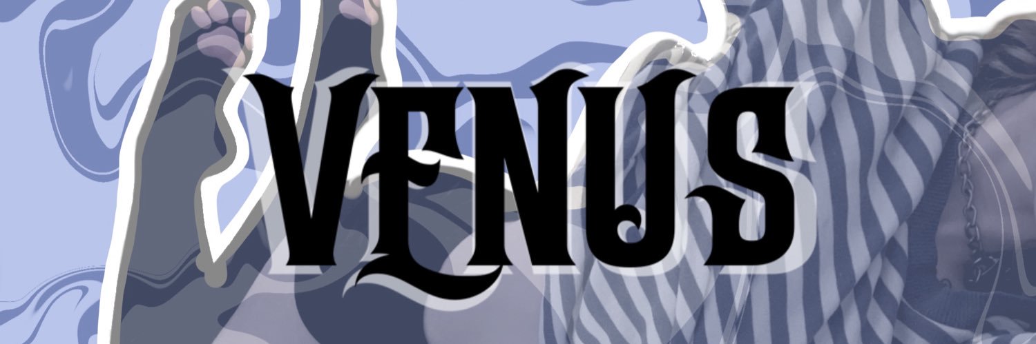 VenusPupp's banner