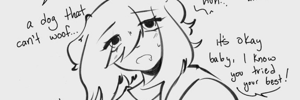 🔞PuppyGirlRepost🔞's banner