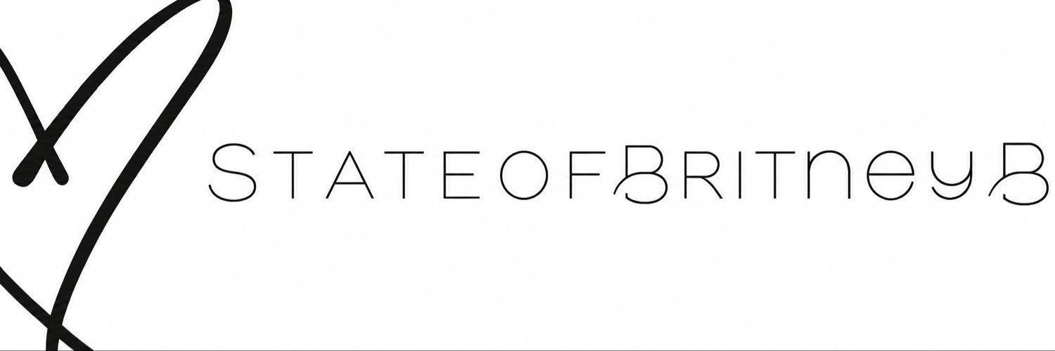 STATE OF BRITNEY's banner