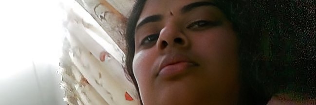 Pavitra's banner