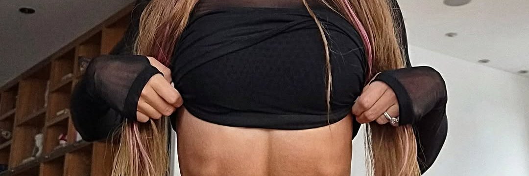 Milene Lingiardi IFBB PRO 🇧🇷🇺🇸's banner
