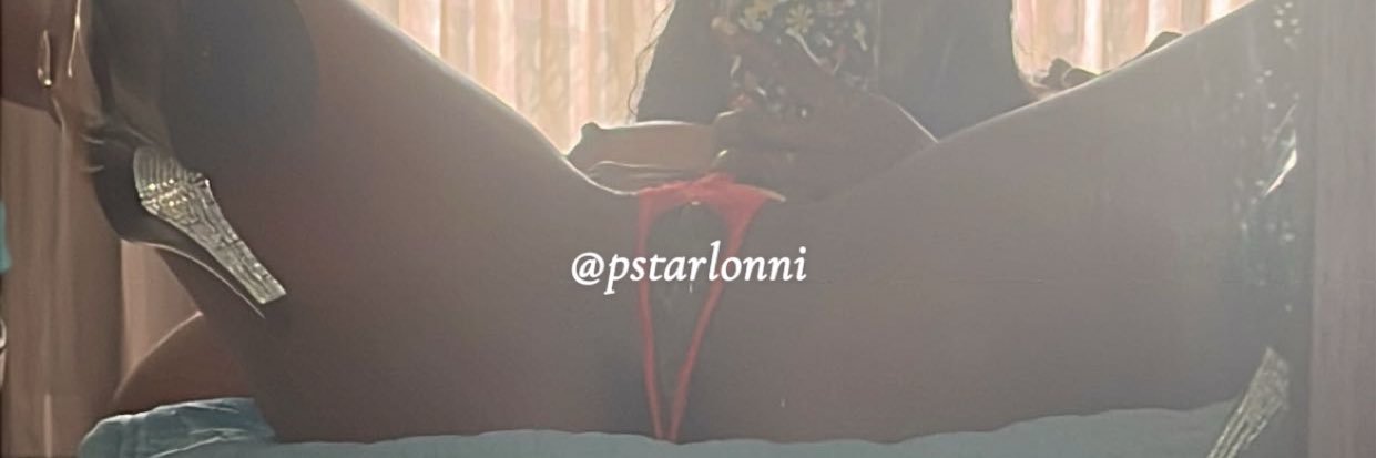 Pleasure's banner