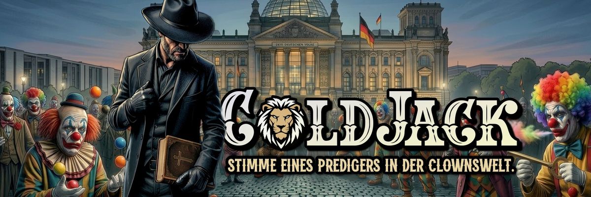 COLDJACK's banner