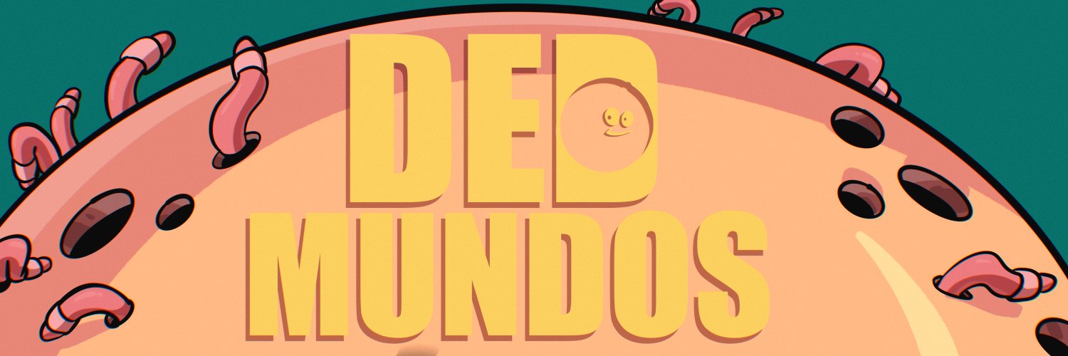 DED MUNDOS's banner