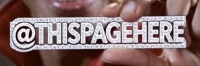 Thispagehere's banner