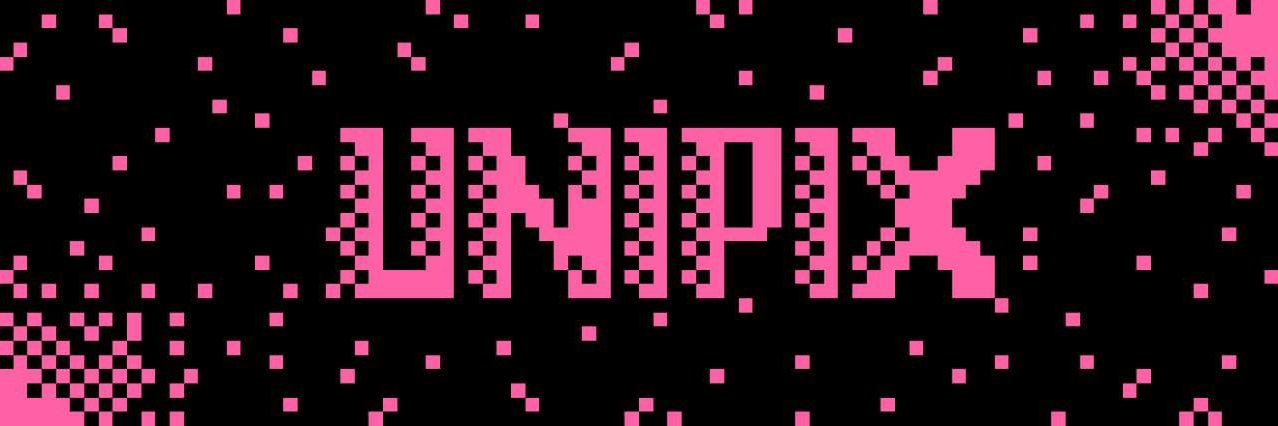 UniPix's banner