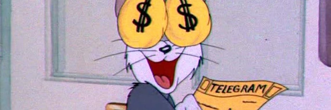 Sir Daffy's banner