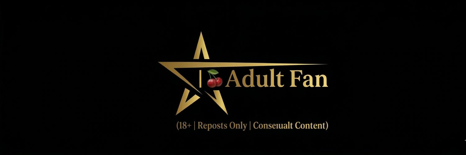 Adult Fan |🍒🔥's banner