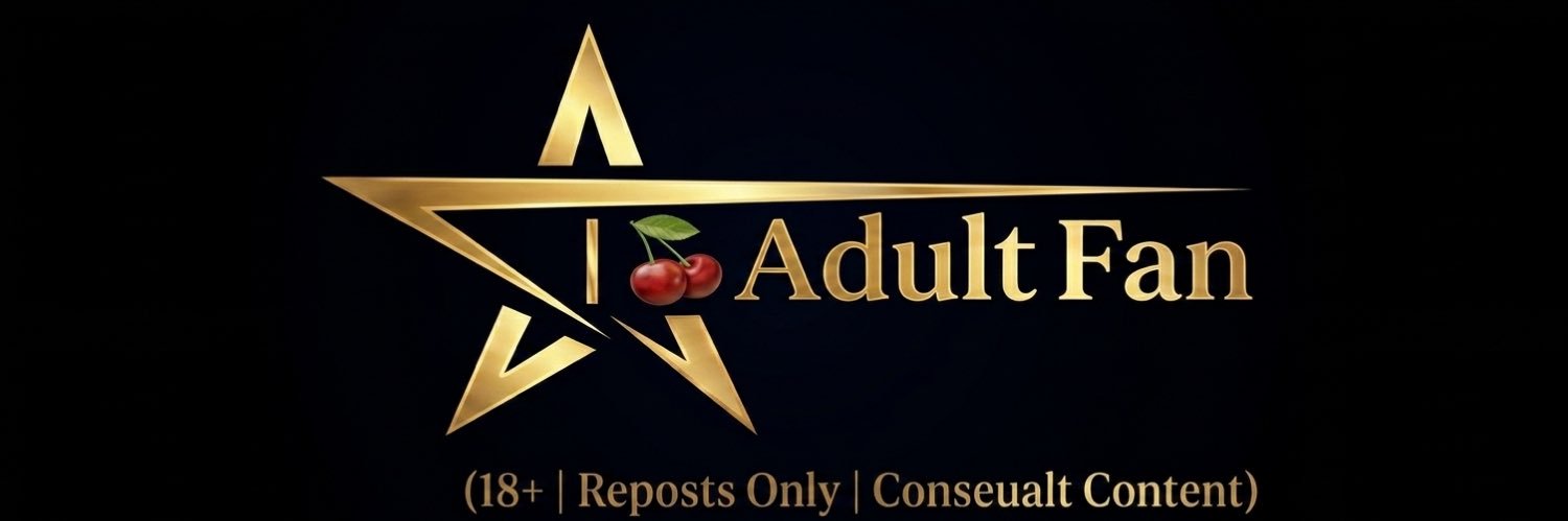 Adult Fan |🍒🔥's banner