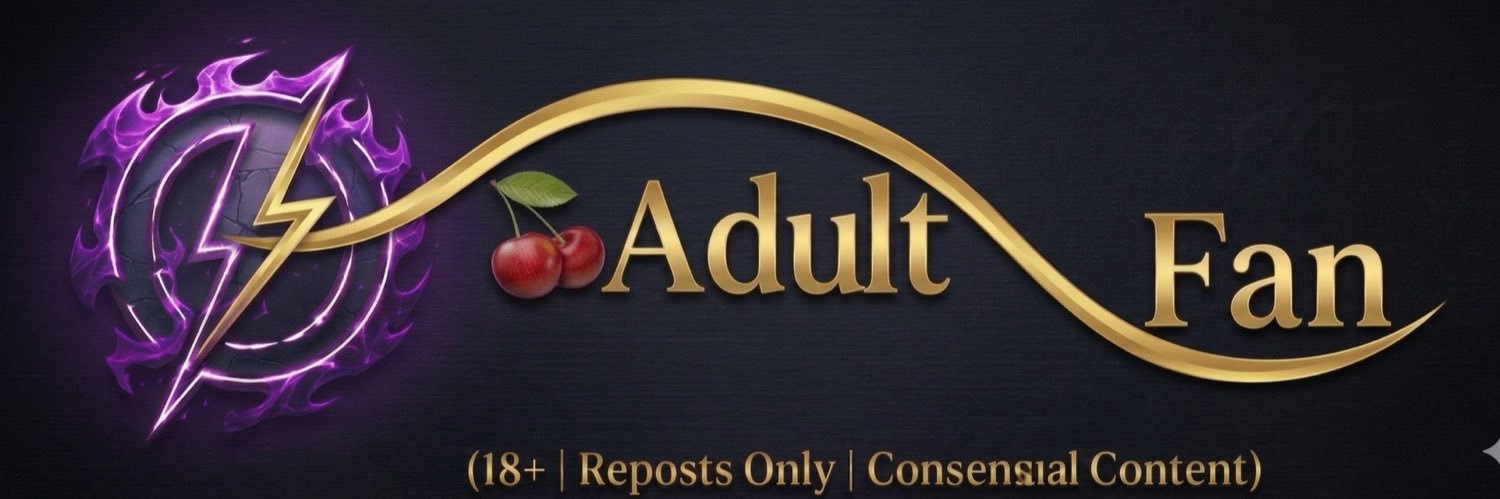 Adult Fan |🍒🔥's banner