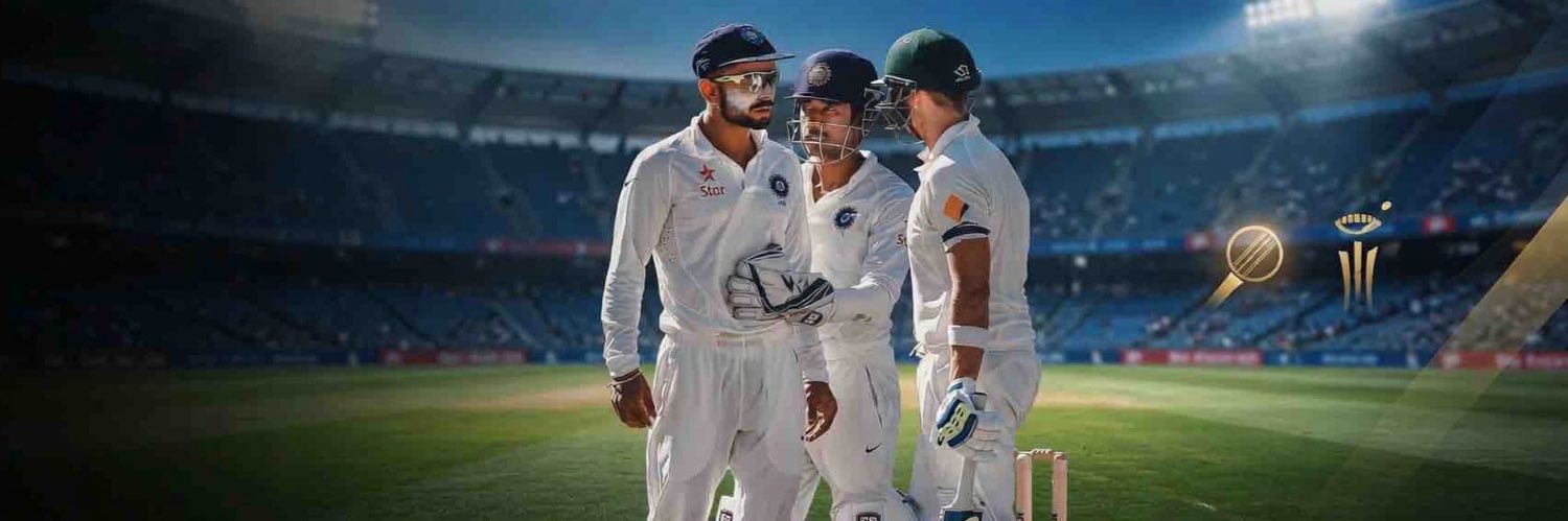 ViratVerse's banner