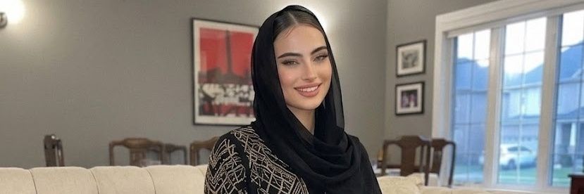 هيفاء محمد علي's banner