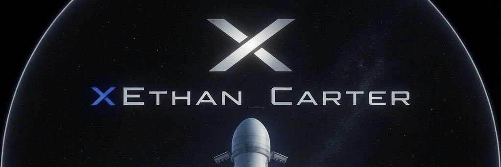 X Ethan's banner