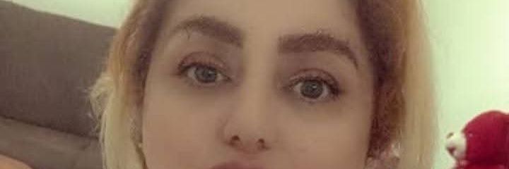 مدام صفاء 🇸🇾's banner