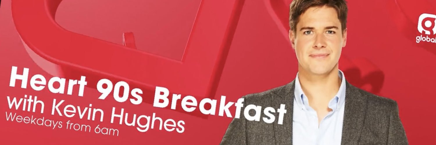Kevin Hughes's banner