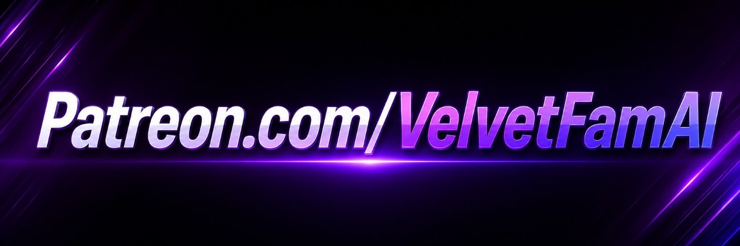 Velvet AI's banner